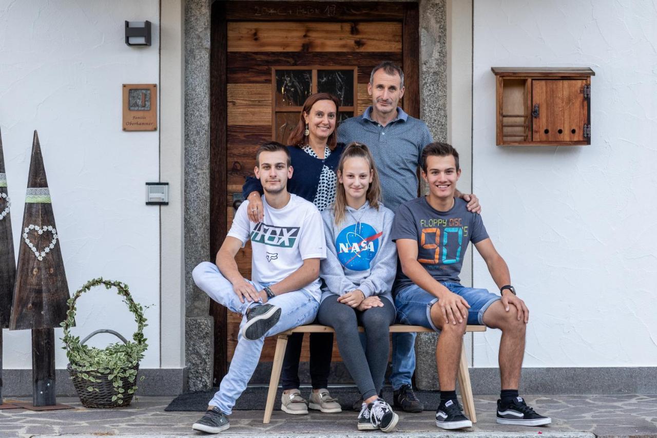 Villa Loefflerhof Monguelfo-Tesido / Welsberg-Taisten Esterno foto