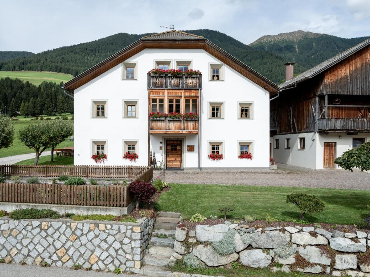 Villa Loefflerhof Monguelfo-Tesido / Welsberg-Taisten Esterno foto