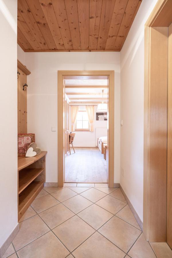 Villa Loefflerhof Monguelfo-Tesido / Welsberg-Taisten Esterno foto