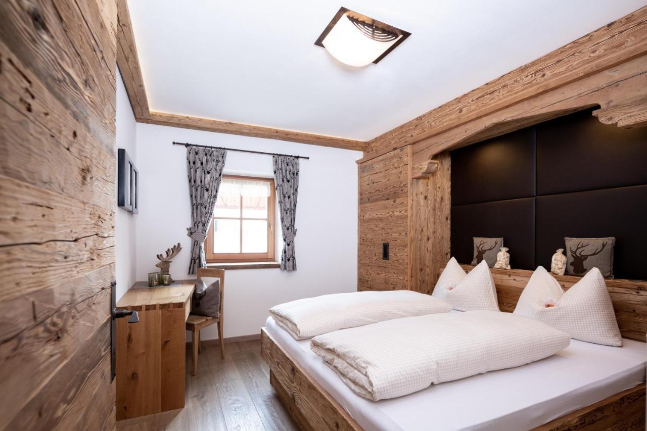 Villa Loefflerhof Monguelfo-Tesido / Welsberg-Taisten Esterno foto
